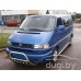 Кенгурятник Inform для Volkswagen Transporter T4